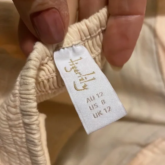 Another Tigerlily classic. Size 12. As new. - Picture 8 of 8